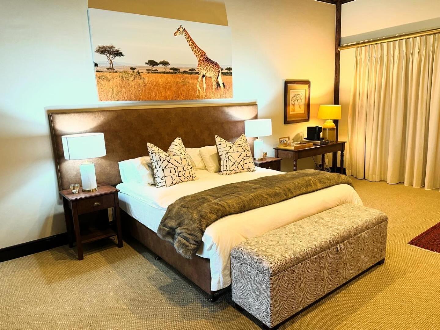 Swartberg Private Game Lodge Oudtshoorn Exterior photo